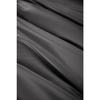 Housse de couette - Salome - Anthracite - 240 x 260 cm - 100% viscose de bambou - Oeko-Tex®