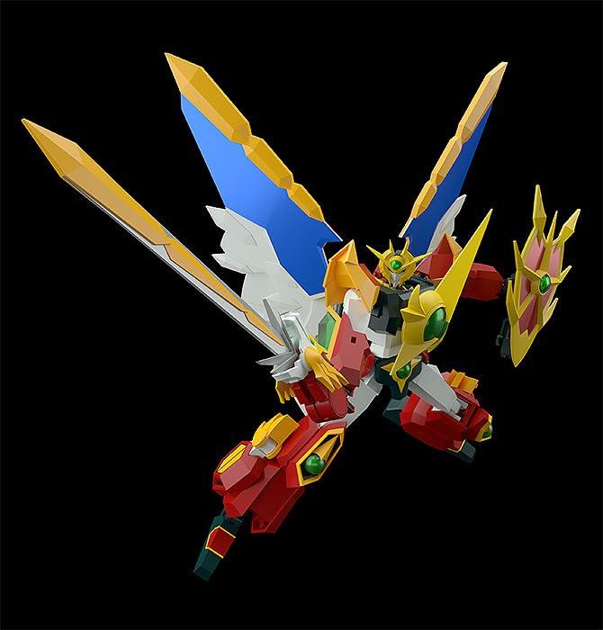 MODEROID Perfect Victory Daiteio Daiteio Non-scale Assembled Plastic Model