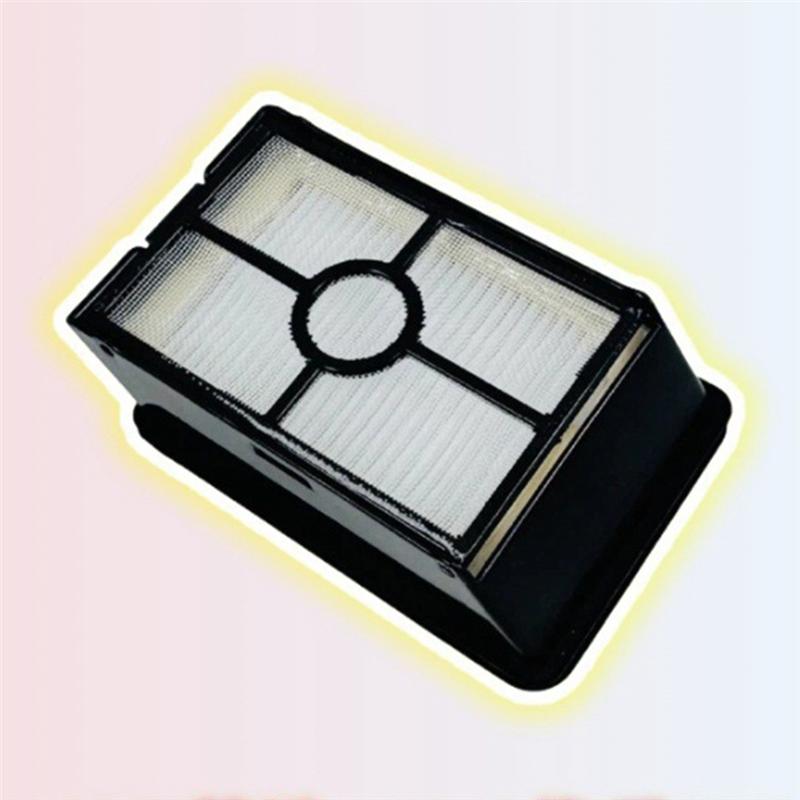 A65T-Replacement Accessories Spare Parts For Bobot Intense 232 Floor Scrubber Vacuum HEPA Filter