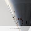 HARIO Double Mesh Metal Dripper 1 4 Cups Hairline Silver Stainless Steel DMD-02-HSV