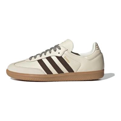Women's Samba Og 'Off White Dark Brown' JS3181