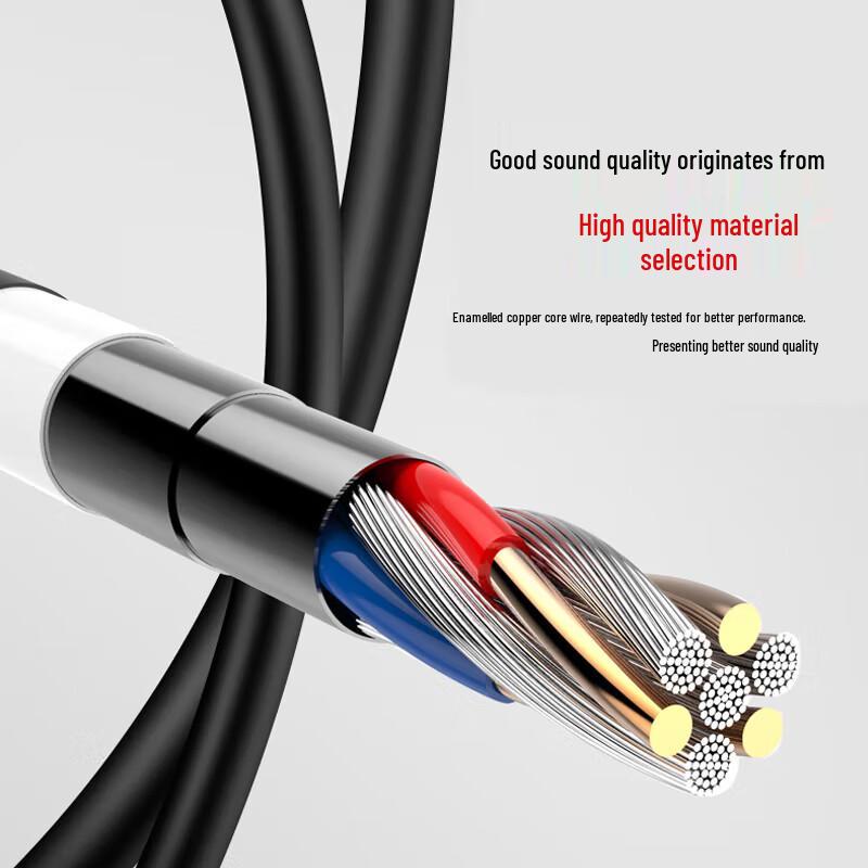 Soaiy MK28 USB Desktop Gooseneck Microphone