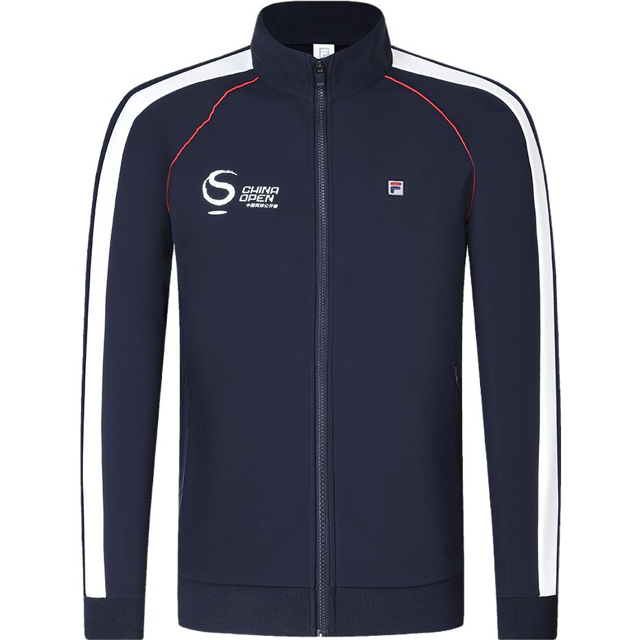 

Новый трикотаж FILA Мужской Королевский синий A11M343507F-NV L