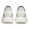 Anta Lifestyle Series Casual Wear Durable Non-Slip Low-Top Skate Shoes Women Sneakers Purple White 122138084-2