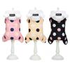 Winter Pet Dog Clothes Warm Puppy Jacket Jumpsuit For Small Medium Dogs Coat Chihuahua French Bulldog Hooded Clothing Outfit
