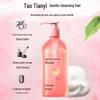 Syoss Peach Blossom Moisturizing Conditioner 3-Pack