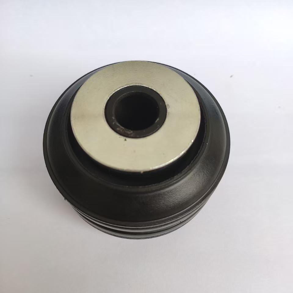 Howo A7/Volvo Heavy Duty Truck Cab Flip Rubber Sleeve Bushing