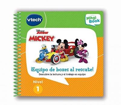 magibook paw patrol