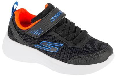 Selectors - Reset Achieved, for Boy Black Sneakers