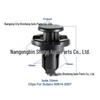 Compatible Clips for BMW, Nissan, Subaru, Suzuki Bumper, Fender, Grille, Radiator