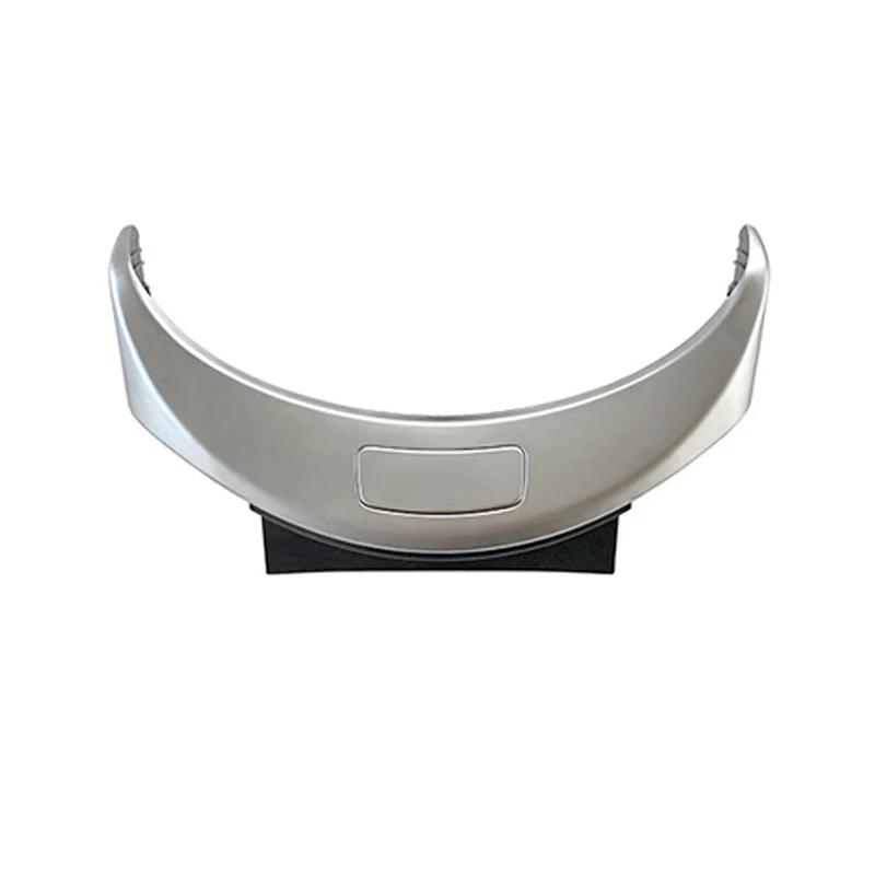 Car Central Console Armrest Storage Box Switch Button Cover A2056803407 For Mercedes BENZ C Class GLC260 GLC300 C180