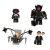Collection-Children's Educational Building Block Toys