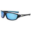 Sports polarized sunglasses men's and women's cycling sunglasses