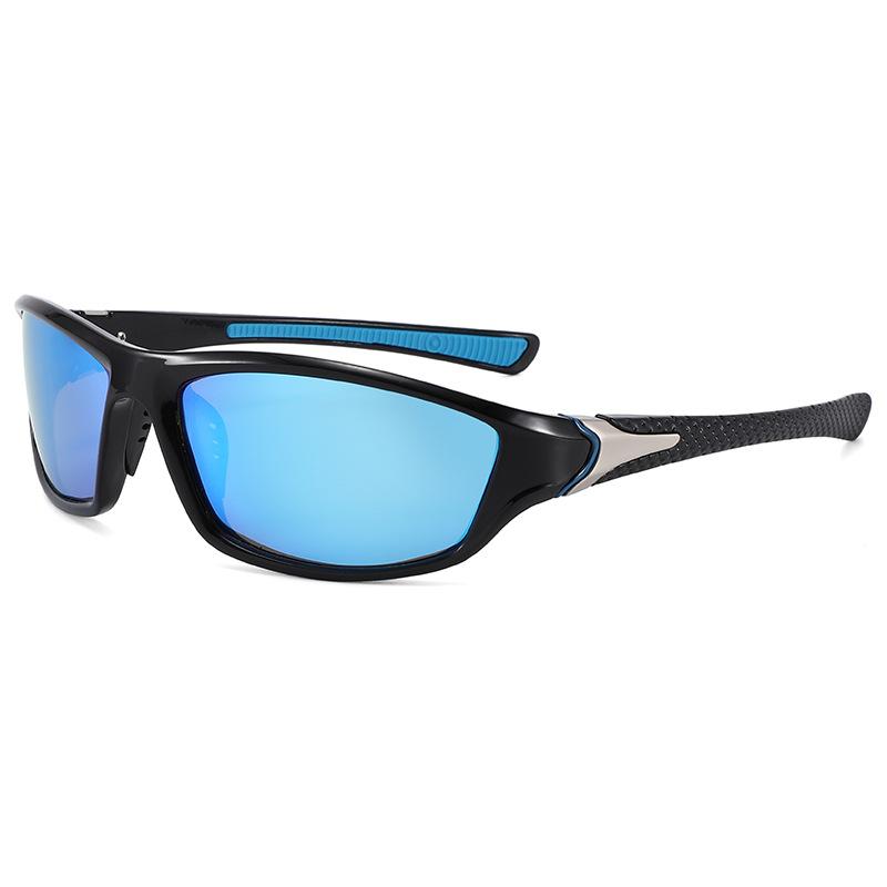 Sports polarized sunglasses men's and women's cycling sunglasses