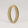Bronze Color Door Number With Backing Adhesive House Number Apartment Door Number For Outdoor Hotel Home Mailbox Label