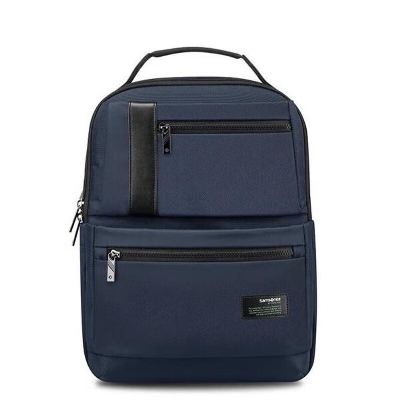 Сумка-рюкзак для ноутбука Samsonite NV6 14 дюймов, для commuters 14-inch
