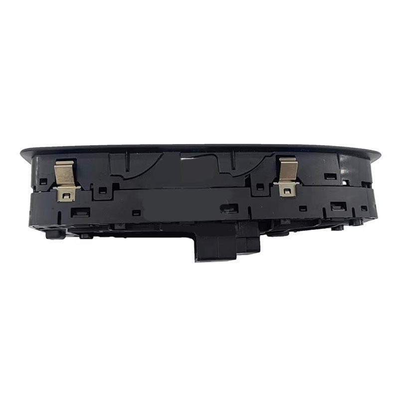 Window Control Switch 254014643R Window Control Panel For Renault Driver Window Control Panel Glass Lifter Switch Button