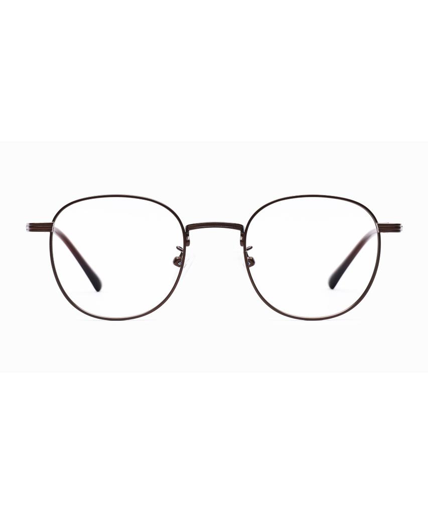 Hangeul Seoul Collection Ikseon Brown