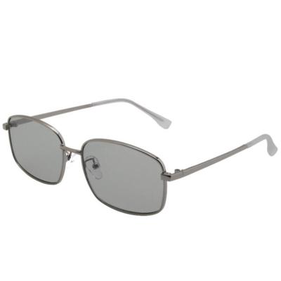 Boeing Sunglasses Thin Frame Southeast Asia Vacation Metal
