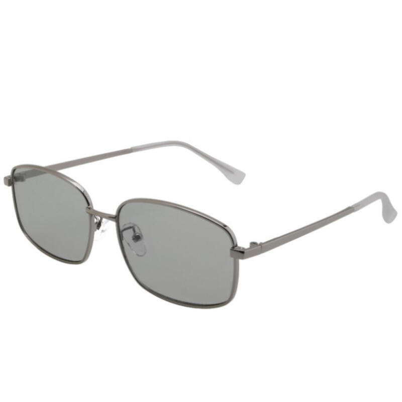 Boeing sunglasses thin frame Southeast Asia vacation metal