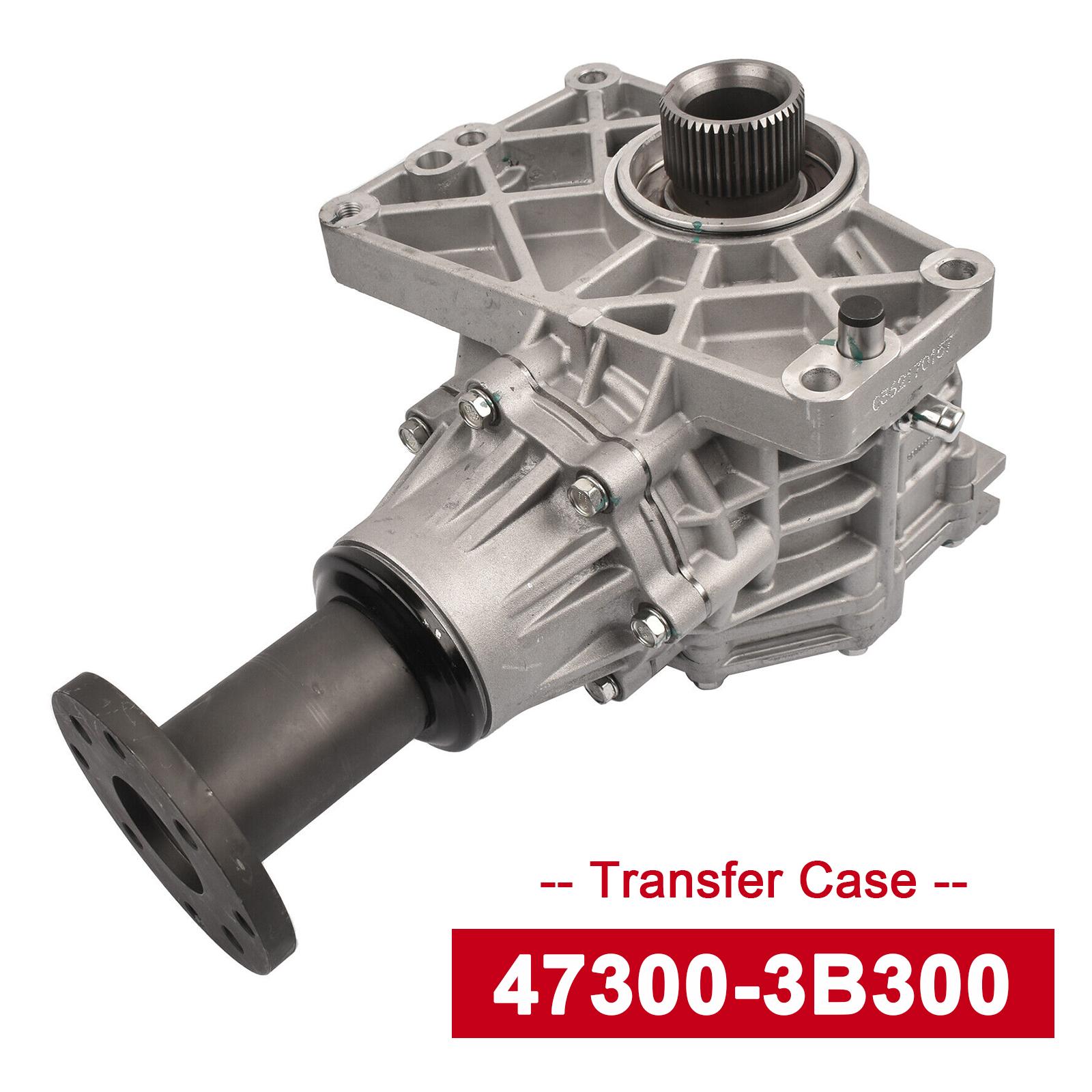 

47300-3B300 Transfer Case Assy for Hyundai Santa Fe 2.4L L4 2010-2011