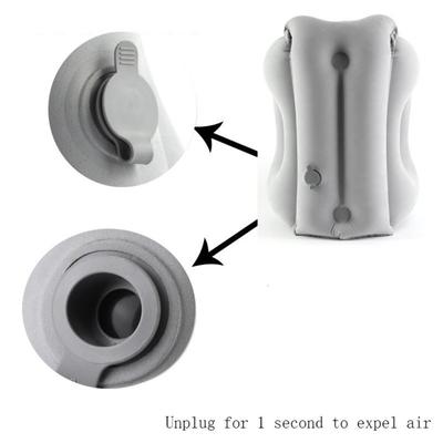 Kempování a turistika – Cestovní polštářky