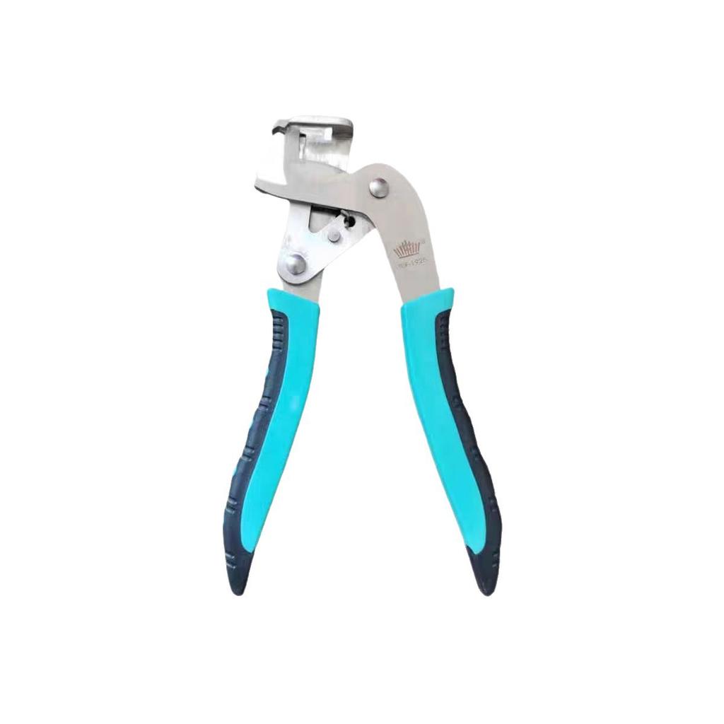Car Clip Removal Pliers Plastic Rubber Round Nail Fastener Remover Tool For Car Interior Door Panel Chassis Trunk Repair Tool Fuse Holders1