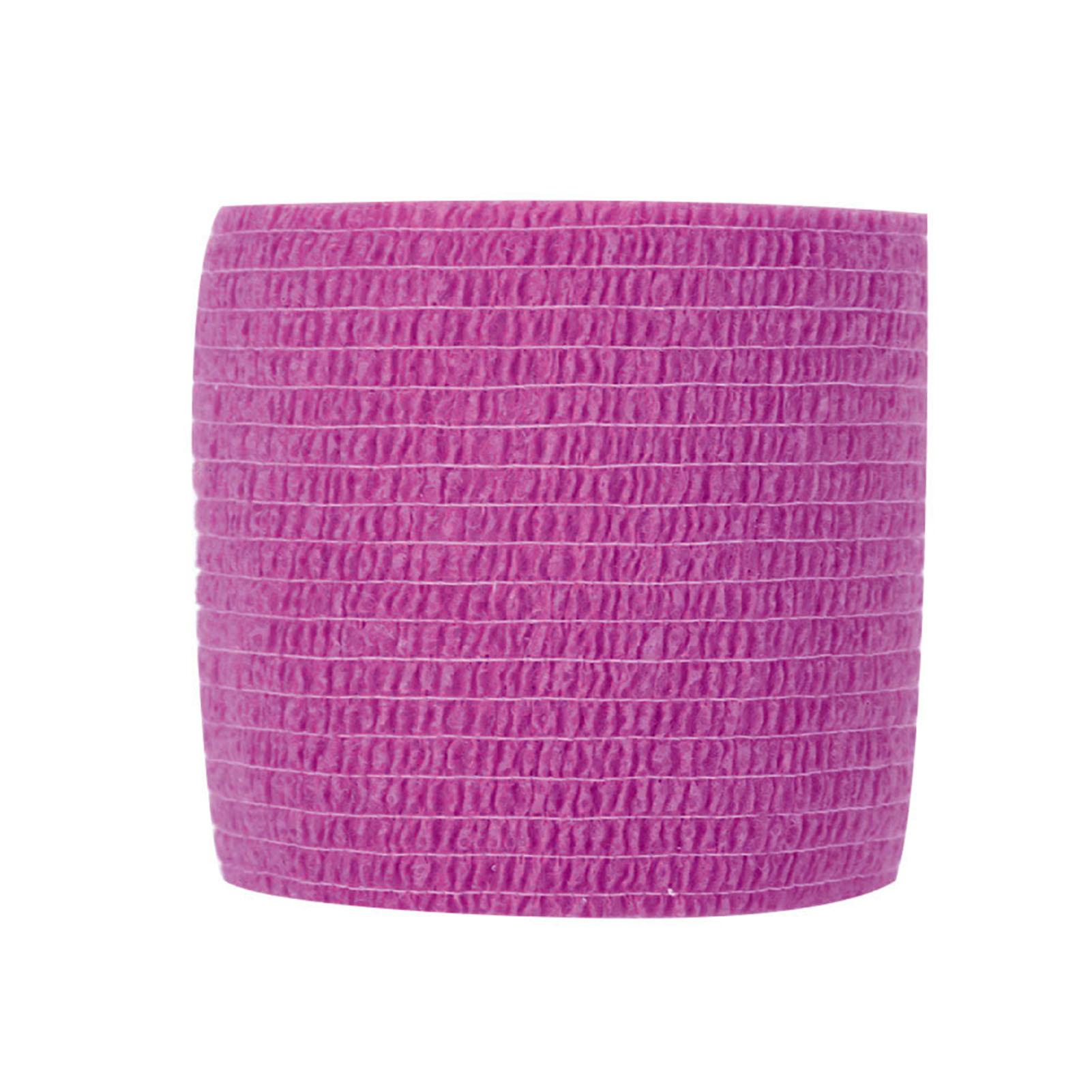 

5 типов камуфляжного рисунка, хлопковая эластичная клейкая наклейка для травм мышц, спортивных наклеек pink