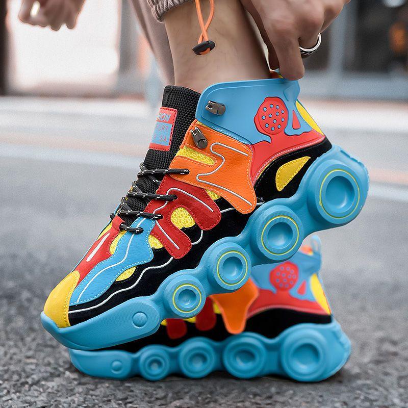 Pantofi bărbați pantofi pantofi bărbați pantofi casual pentru bărbați pantofi de lux pentru antrenori pantofi de curse pantofi de modă pantofi de alergare pentru bărbați