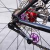 High Strength Bicycles Flywheel Single Speed Bike Freewhee Bicycles Cassettes Cog Cycling Accessories Easy To Use