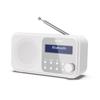 Radio Portable - SHARP - DR-P420 - DAB/DAB+/FM - Bluetooth - Alimentation USB/Piles