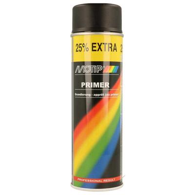 Motip Primer Black 500Ml 04052