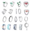 Eternal Metal ASTM F136 Titanium Internally Threaded Buttfly CZ&Opal Belly Ring Navel Piercing Body Jewelry