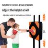 Mengzhang Wall Boxing Target