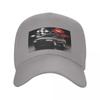 Impala Pride Baseball Cap Military Tactical Cap Trucker Hat Anime Golf Wear Men Women's