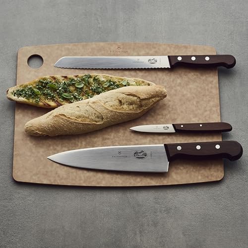 Victorinox Kitchen Series 7.4121 Cutting Board, He