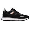 Mens Jonah Reflective Mesh Trainers