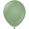 Kalisan Standard Latex Plain Balloons (Pack of 50)