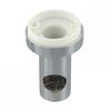 Riser Bracket ABS Accessories Drilled Connection Parts