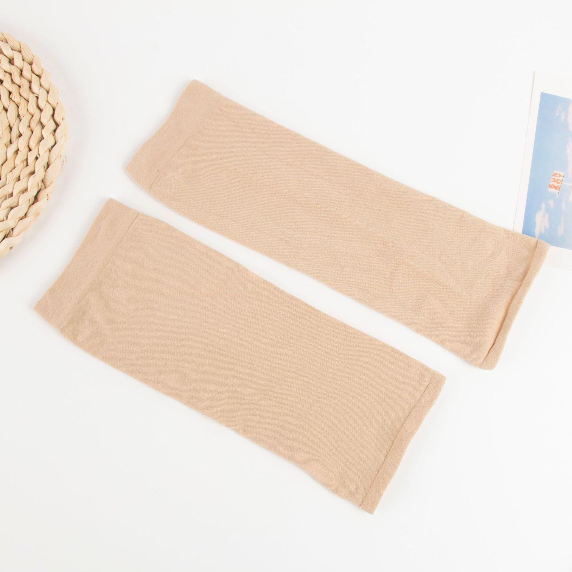 

Ультратонкие наколенники для голени унисекс: Тепло и защита для ног, лодыжек, локтей и т. д. One size fits all