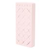 Silicone Lipstick Holder 24 Units Makeup Display Case for Makeup Brush Lipstck Jewlry Nali Oil