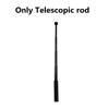 FANGTUOSI Invisible Selfie Stick for Insta360 X4 X3 X5 Extendable Time Handle Monopod for Insta360 Action Camera 7