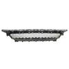 Fog Light Decorative Cover for Mercedes C W205 C300 (Parts 2058852523, 2058852623)