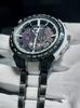 [USED]Japan Limited Edition Astron SBXB071 SEIKO ASTRON GPS Solar GPS Satellite Radio Controlled Watch Excellent Condition