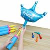 Convenient Balloon Pump Needle Tool Balloons Inflator Useful Wide Application Air Pumps Household Christmas Birthday