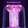 Bionic Wave Electric Mosquito Killer Lamp