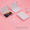 Watercolor Pigment Mixing Sample Set