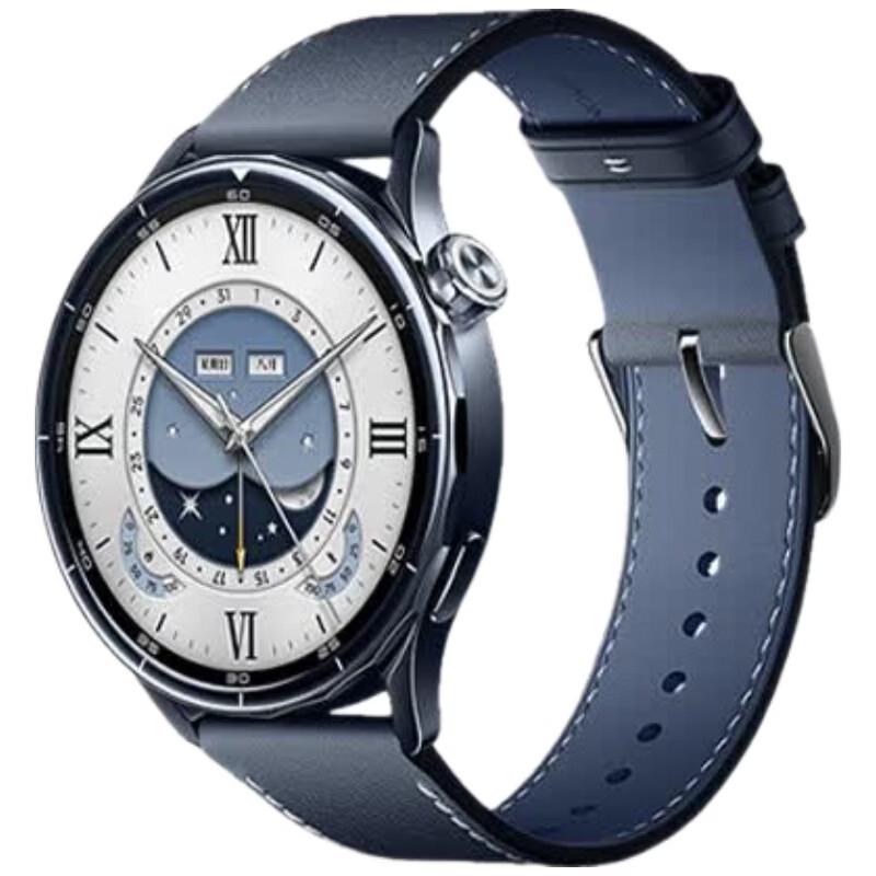 Xiaomi Watch S5 Smartwatch (CN version)