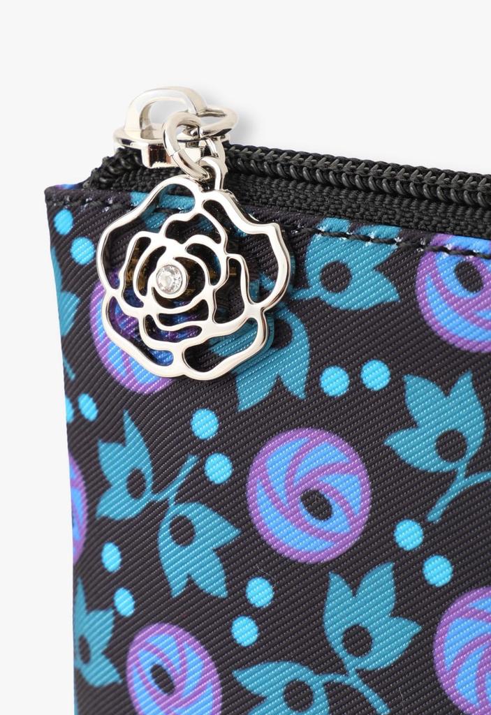 Anna Sui Voyage mini shoulder bag [ANNA SUI] 2-way