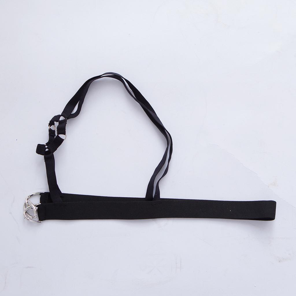 Men's Free Hollowed-out Thong Boys Sexy Low-rise Gay Sex Panties Retail